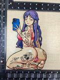 Mega Latina Selfie V3 Set