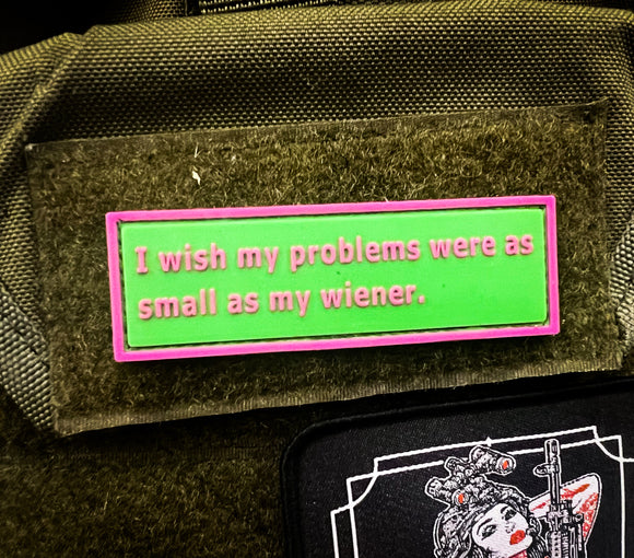 Small Problems