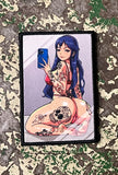 Mega Latina Selfie V3 Set