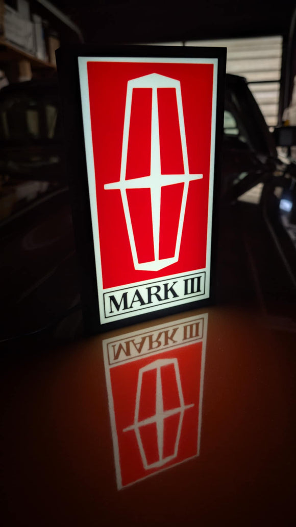 Mark III Lightbox