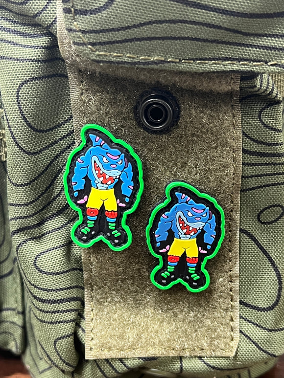 Street Shark RE-V1