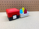 Mystery Pokémon #3