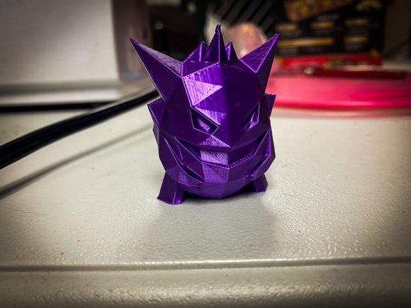 Mini Gengar 3D print