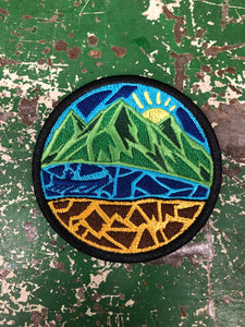 Mosaic Adventures V1