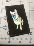 Custom Pet Patch!