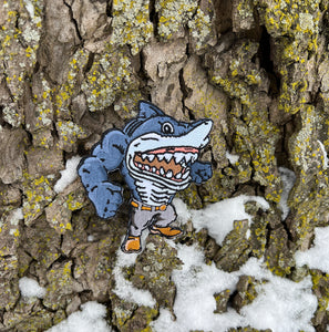 Ripster!  🦈