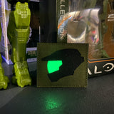 Master Chief Helmet ( glow and super limited gold versions )