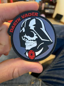 Vader Closeout