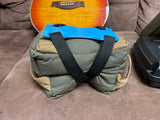 Universal Bag plate (READ DESCRIPTION)
