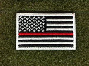 TRL American Flag
