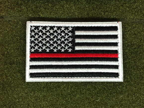 TRL American Flag