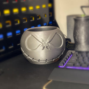 Jack Candy Bowl