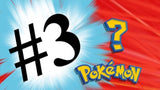 Mystery Pokémon #3