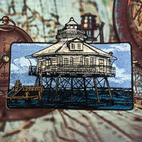 Lighthouse V6 (Middle Bay Lighthouse)