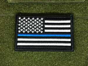 TBL American Flag