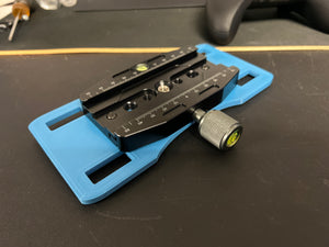 Universal Bag plate (READ DESCRIPTION)