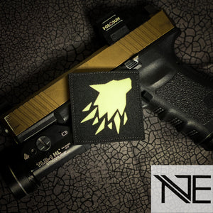 Mosaic Nightwolf