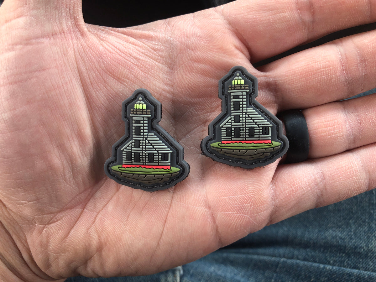 Lighthouse Minis V1 – Not the End Adventures
