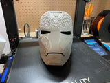 Deluxe MK3 Helmet (NOT 1:1 scale!)