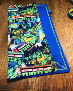TMNT Hank