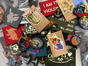 Grab Bag