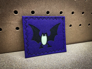 Golbat Pokepatch