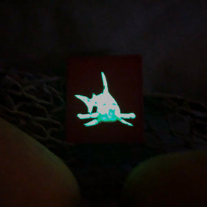 Bloody Shark V2
