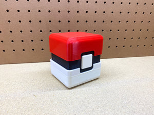 Mystery Pokémon #3