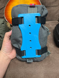 Universal Bag plate (READ DESCRIPTION)