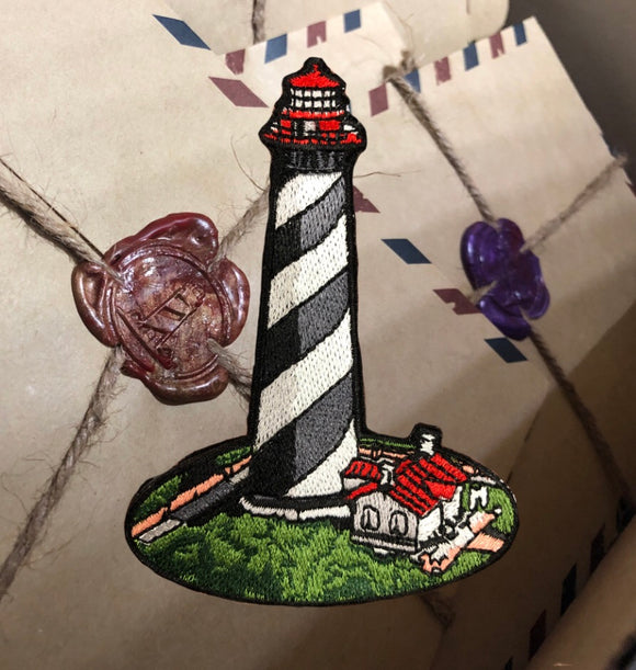 St Augustine Lighthouse (V3) (LIMIT 2)