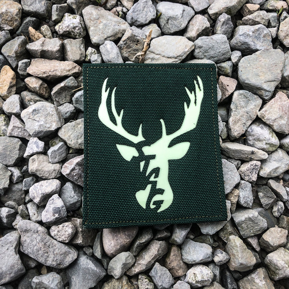 The Stag!