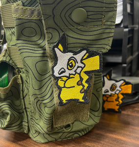 Pika-bone