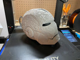 Deluxe MK3 Helmet (NOT 1:1 scale!)