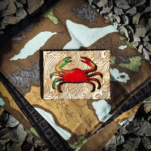 Sea-Life V2 (Crab)