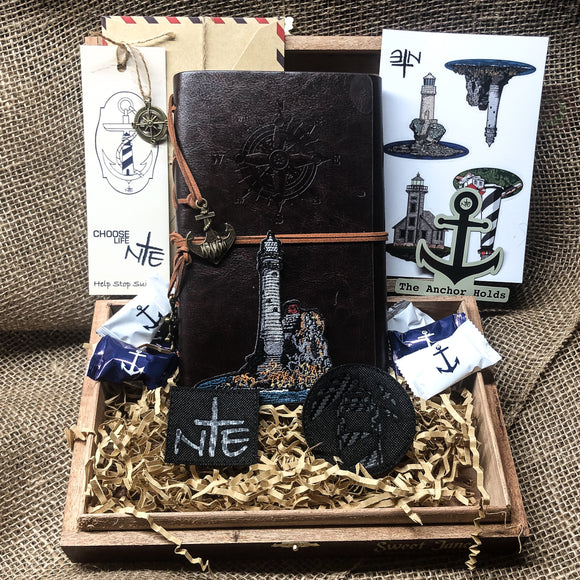 Lighthouse Box V1